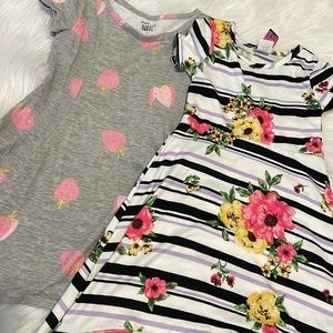 Dress bundle - size 4